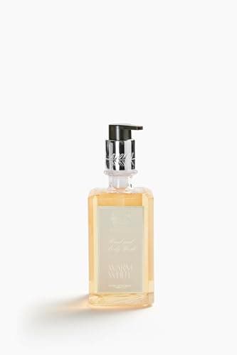 Antica Farmacista Bergamot & Ocean Aria Hand Wash, 10 Fl Oz — Warm White