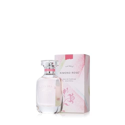 Thymes Lavender Perfume - 1.75 Fl Oz — Kimono Rose