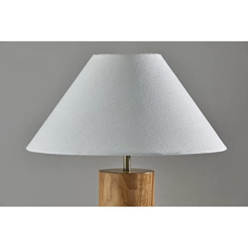 Adesso Martin Table Lamp, Minimalist Design
