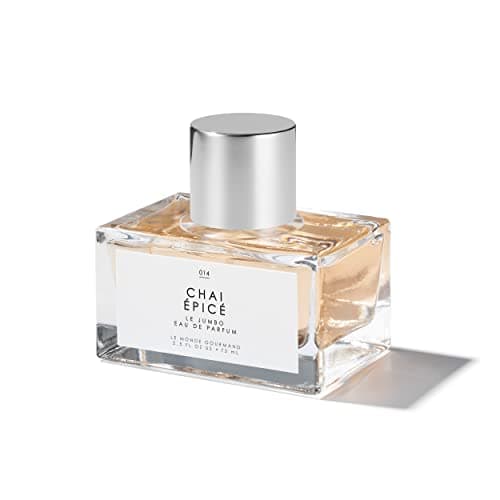 Le Monde Gourmand 000 Sandalwood Bergamot Water Lily Eau de Parfum 1 fl oz — Chai Épicé