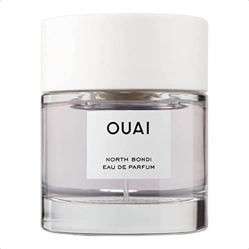 OUAI Melrose Place Travel Perfume for Women - Fresh Floral with Notes of Bergamot & Rose (.34 Oz) — North Bondi
