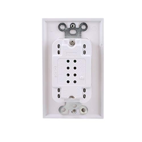 Woods 59724WD Digital Countdown Timer, White