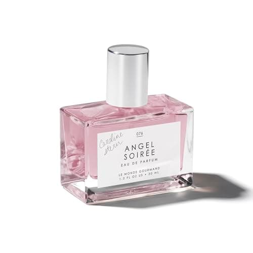 Le Monde Gourmand 000 Sandalwood Bergamot Water Lily Eau de Parfum 1 fl oz — Angel Soirée