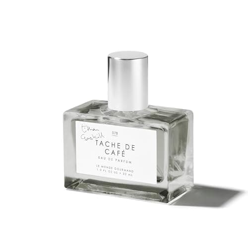 Le Monde Gourmand 000 Sandalwood Bergamot Water Lily Eau de Parfum 1 fl oz — Tache dé Café