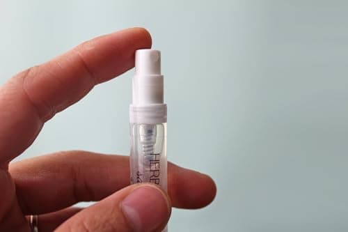 Men & Women's Best-Selling Clean Fragrances - 5 Perfume Samples | Paraben-Free