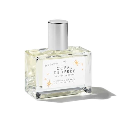 Le Monde Gourmand 000 Sandalwood Bergamot Water Lily Eau de Parfum 1 fl oz — Copal de Terre