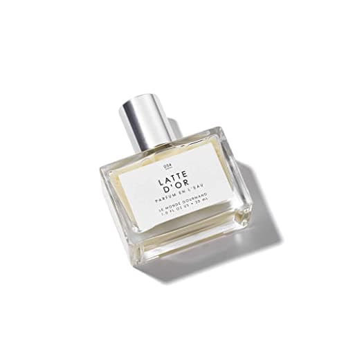 Le Monde Gourmand 000 Sandalwood Bergamot Water Lily Eau de Parfum 1 fl oz — Latte D'or