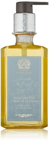 Antica Farmacista Bergamot & Ocean Aria Hand Wash, 10 Fl Oz