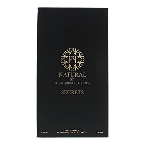 SECRETS by The Woods Collection EDP 3.4 OZ Natural
