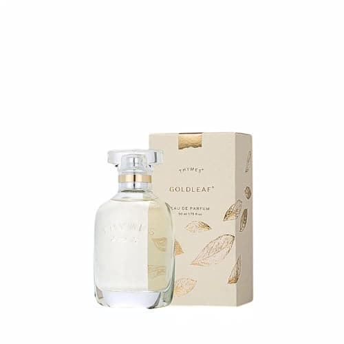 Thymes Lavender Perfume - 1.75 Fl Oz — Goldleaf