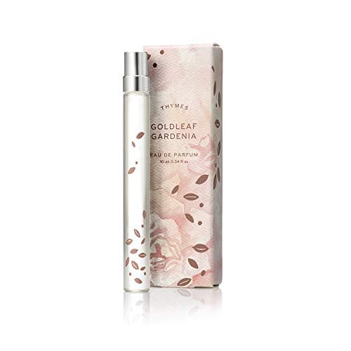 Thymes Lavender Perfume - 1.75 Fl Oz — Goldleaf Gardenia