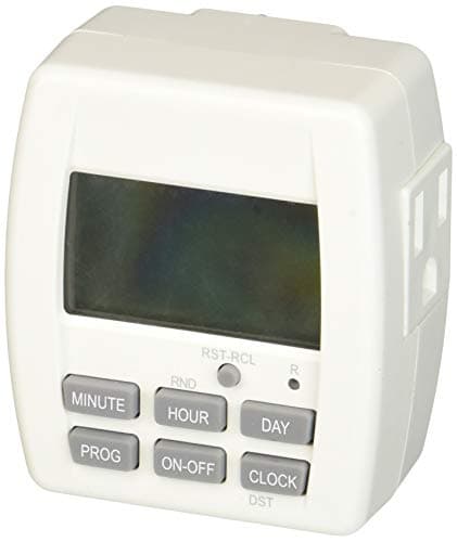Simplified Product Title: 
Wood 59889WD 7-Day Digital Timer, White