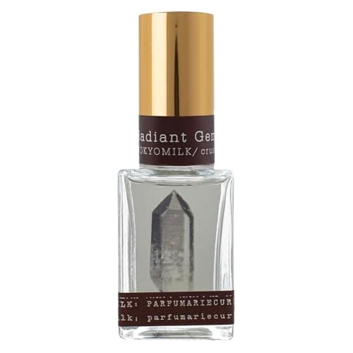 TOKYOMILK Eau de Parfum | Decadent, Sophisticated & Mysterious Fragrance — Radiant Gem