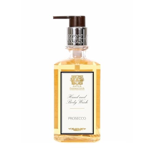 Antica Farmacista Bergamot & Ocean Aria Hand Wash, 10 Fl Oz — Prosecco
