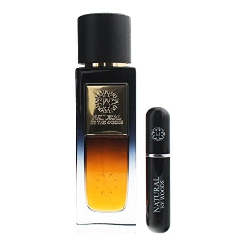 SECRETS by The Woods Collection EDP 3.4 OZ Natural