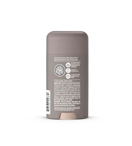 Method Cedar + Cypress Deodorant, 24 Hour Freshness, 2.65 oz