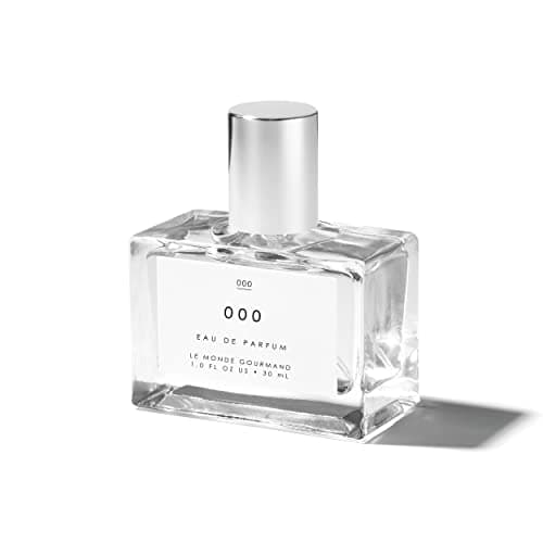 Le Monde Gourmand 000 Sandalwood Bergamot Water Lily Eau de Parfum 1 fl oz