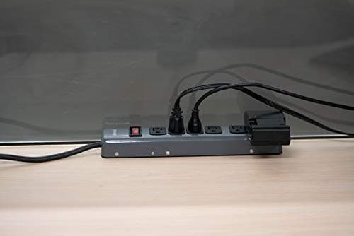Metal Power Strip for Household