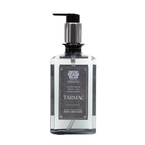 Antica Farmacista Bergamot & Ocean Aria Hand Wash, 10 Fl Oz — Tarmac