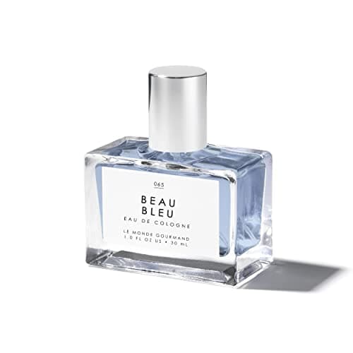 Le Monde Gourmand 000 Sandalwood Bergamot Water Lily Eau de Parfum 1 fl oz — Beau Bleu