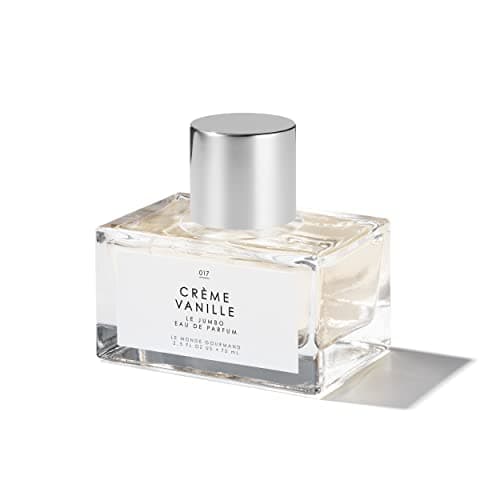 Le Monde Gourmand 000 Sandalwood Bergamot Water Lily Eau de Parfum 1 fl oz — Crème Vanille