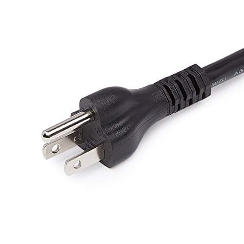Amazon Basics Power Extension Cord for Everyday Use