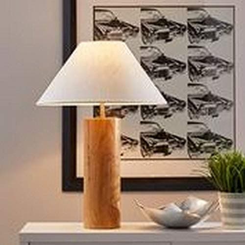 Adesso Martin Table Lamp, Minimalist Design