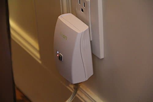 Woods WiOn 50063 Outdoor Wi-Fi Smart Plug Bundle