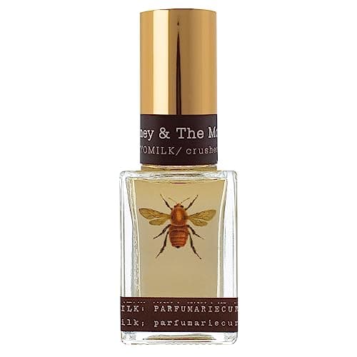 TOKYOMILK Eau de Parfum | Decadent, Sophisticated & Mysterious Fragrance