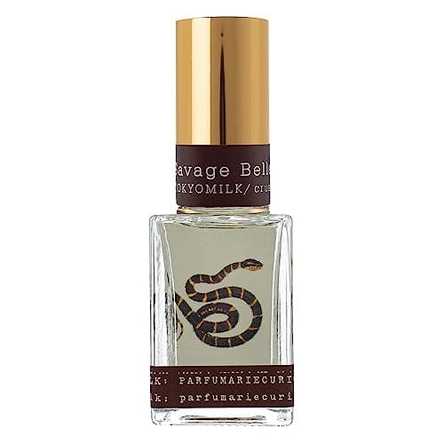 TOKYOMILK Eau de Parfum | Decadent, Sophisticated & Mysterious Fragrance — Savage Belle