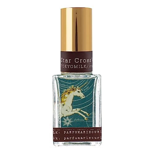 TOKYOMILK Eau de Parfum | Decadent, Sophisticated & Mysterious Fragrance — Star Cross'D