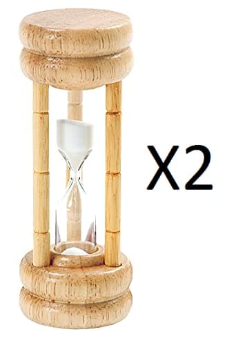 3-Minute Electric Egg Timer