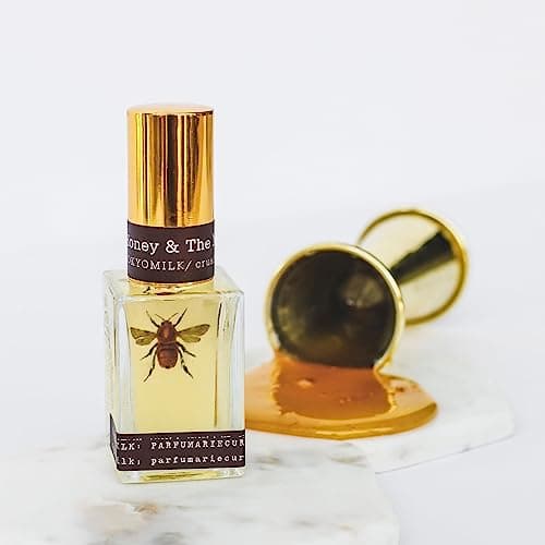 TOKYOMILK Eau de Parfum | Decadent, Sophisticated & Mysterious Fragrance