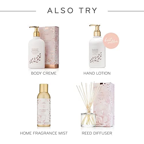 Thymes Goldleaf Gardenia EDP Spray (0.34 fl oz)