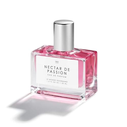 Le Monde Gourmand 000 Sandalwood Bergamot Water Lily Eau de Parfum 1 fl oz — Nectar de Passion