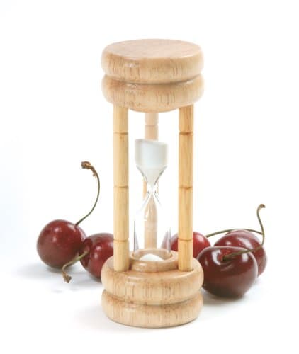 3-Minute Electric Egg Timer
