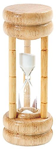 3-Minute Electric Egg Timer