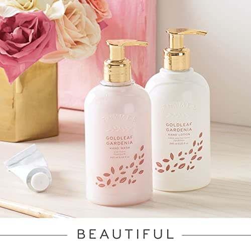 Thymes Goldleaf Gardenia EDP Spray (0.34 fl oz)