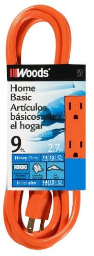 Premium General Purpose Extension Cord for Everyday Use