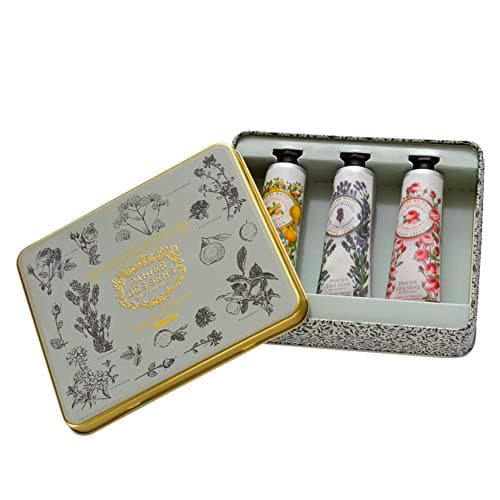 Panier des Sens Orange Blossom Hand Cream - Olive & Almond Oil, 2.5 fl oz — Lavender