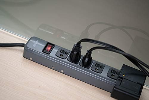 Metal Power Strip for Household