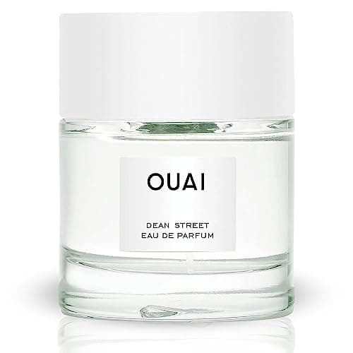 OUAI Melrose Place Travel Perfume for Women - Fresh Floral with Notes of Bergamot & Rose (.34 Oz) — Dean Street