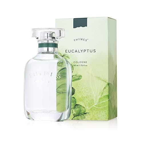 Thymes Lavender Perfume - 1.75 Fl Oz — Eucalyptus