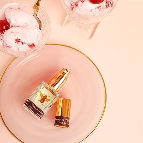 TOKYOMILK Eau de Parfum | Decadent, Sophisticated & Mysterious Fragrance