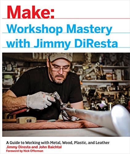 Mastering Workshop with Jimmy DiResta: A Comprehensive Guide