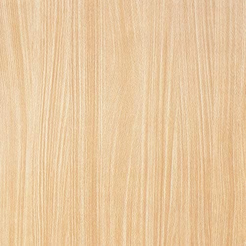 Heroad Brand Natural Wood Grain Contact Paper for Cabinets 17.7"x78.7"