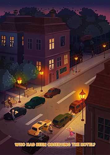 Legend of the Star Runner: Timmi Tobbson's Solve-Them-Yourself Mystery