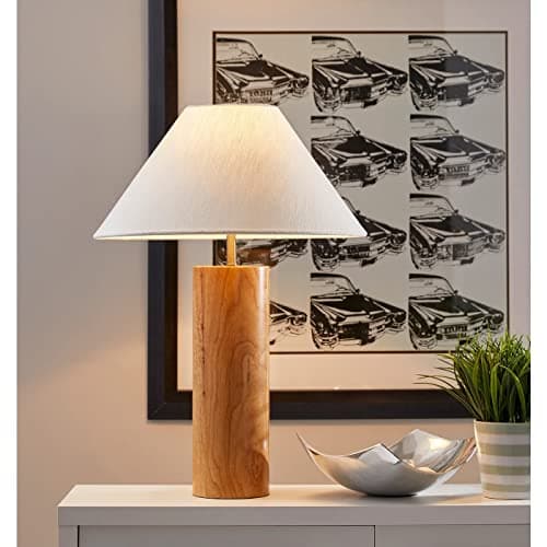 Adesso Martin Table Lamp, Minimalist Design