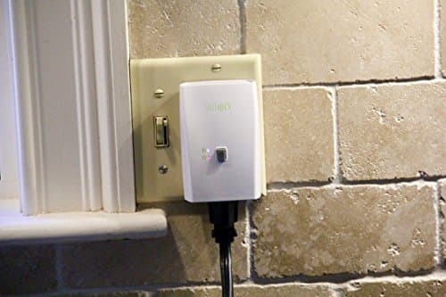 Woods WiOn 50063 Outdoor Wi-Fi Smart Plug Bundle