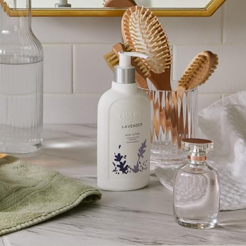 Thymes Lavender Perfume - 1.75 Fl Oz